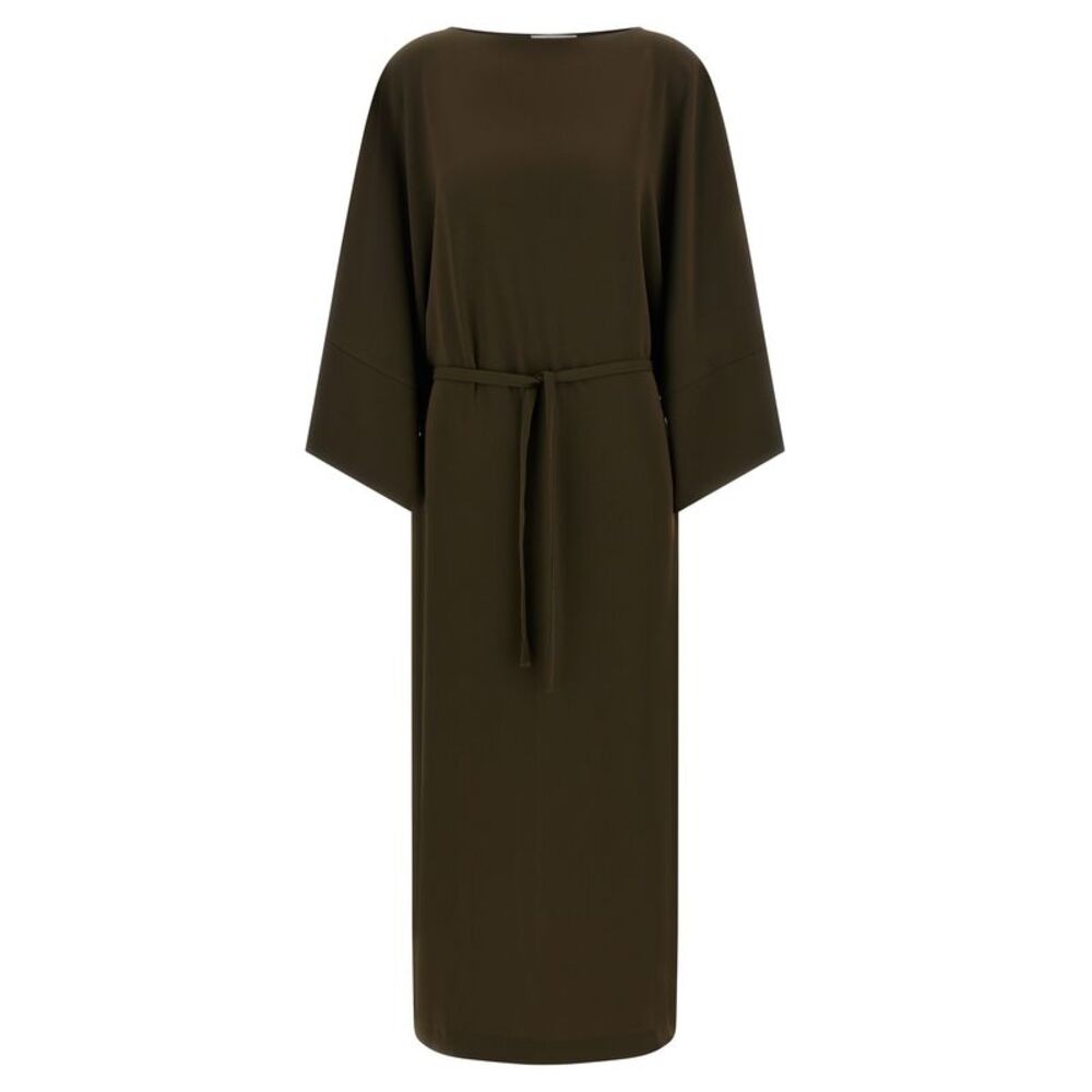 Alberto Biani Women's Kimono Dress